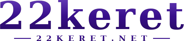 22keret logo